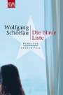 Wolfgang Schorlau: Die blaue Liste, Buch