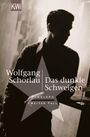 Wolfgang Schorlau: Das dunkle Schweigen, Buch