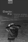 Dario Fo: Meine ersten sieben Jahre und ein paar dazu, Buch