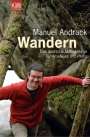 Manuel Andrack: Wandern, Buch