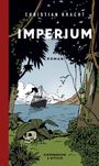 Christian Kracht: Imperium, Buch