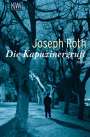 Joseph Roth: Kapuzinergruft, Buch