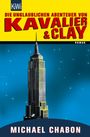 Michael Chabon: Die unglaublichen Abenteuer von Kavalier & Clay, Buch