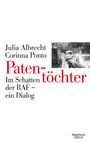 Julia Albrecht: Patentöchter, Buch