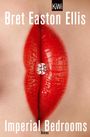 Bret Easton Ellis: Imperial Bedrooms, Buch