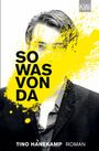 Tino Hanekamp: So was von da, Buch