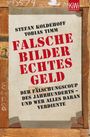 Stefan Koldehoff: Falsche Bilder - Echtes Geld, Buch