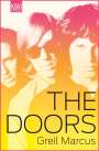 Greil Marcus: The Doors, Buch