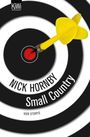 Nick Hornby: Small Country, Buch