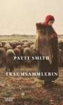 Patti Smith: Die Traumsammlerin, Buch
