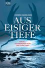 Roman Voosen: Aus eisiger Tiefe, Buch