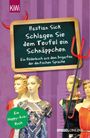 Bastian Sick: "Schlagen Sie dem Teufel ein Schnäppchen", Buch