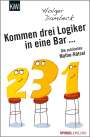 Holger Dambeck: Kommen drei Logiker in eine Bar..., Buch