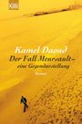 Kamel Daoud: Der Fall Meursault - eine Gegendarstellung, Buch