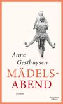 Anne Gesthuysen: Mädelsabend, Buch