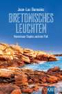 Jean-Luc Bannalec: Bretonisches Leuchten, Buch