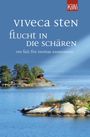 Viveca Sten: Flucht in die Schären, Buch