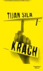 Tijan Sila: Krach, Buch