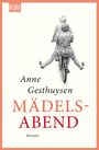 Anne Gesthuysen: Mädelsabend, Buch