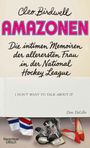 Cleo Birdwell: Amazonen, Buch