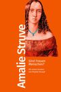 Amalie Struve: Sind Frauen Menschen?, Buch