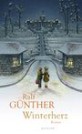 Ralf Günther: Winterherz, Buch