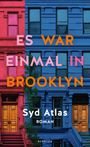Syd Atlas: Es war einmal in Brooklyn, Buch