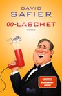 David Safier: 00-Laschet, Buch