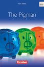 : The Pigman, Buch