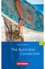 Paul Stewart: The Australian Connection, Buch