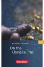 Richard Emanuel: On the Klondike Trail. Text, Buch