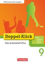 Grit Adam: Doppel-Klick - Differenzierende Ausgabe. 9. Schuljahr. Das Arbeitsheft Plus, Buch