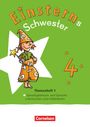 : Einsterns Schwester 4. Schuljahr. Themenheft 1 - Sprache untersuchen - Leihmaterial, Buch