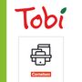 : Tobi - Arbeitsheft in Grundschrift - Teil A und B im Paket, Div.