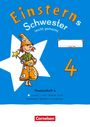 Einsterns Schwester 4. Schuljahr - Leicht gemacht - Sprache und Lesen - Neubearbeitung 2022 - - Themenheft 4 - Lesen, Buch