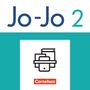 Jo-Jo Mathematik 2. Schuljahr - Allgemeine Ausgabe 2026 - "Das kann ich schon"-Heft - 10 Stück im Paket, Buch