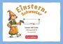 Einsterns Schwester 1. Schuljahr - Üben mit Lola - Übungsheft B - Lesen - Grundschrift, Buch