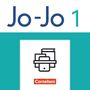 Jo-Jo Mathematik 1. Schuljahr - Allgemeine Ausgabe 2026 - Beilagen im 5er-Pack, Buch