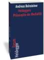 Andreas Beinsteiner: Heideggers Philosophie der Medialität, Buch