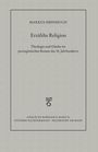 Markus Ebenhoch: Erzählte Religion, Buch