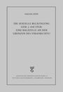 Titel: "DIE SEXUELLE BELÄSTIGUNG GEM. § 184I STGB: EINE BAGATELLE AN DEN GRENZEN DES STRAFRECHTS?" von Sascha Zinn.
