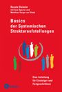 Renate Daimler: Basics der Systemischen Strukturaufstellungen, Buch