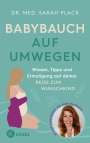 Sarah Plack: Babybauch auf Umwegen, Buch