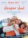 Jesper Juul: Familienkalender 2026, KAL