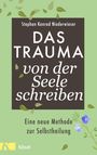 Stephan Konrad Niederwieser: Das Trauma von der Seele schreiben, Buch