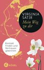 Virginia Satir: Mein Weg zu dir, Buch