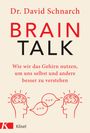 David Morris Schnarch: Brain Talk, Buch