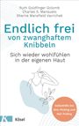Ruth Goldfinger Golomb: Endlich frei von zwanghaftem Knibbeln, Buch