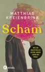 Matthias Kreienbrink: Scham, Buch