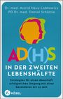 Astrid Neuy-Lobkowicz: AD(H)S in der zweiten Lebenshälfte, Buch